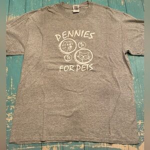 Local Humane Society Shirt